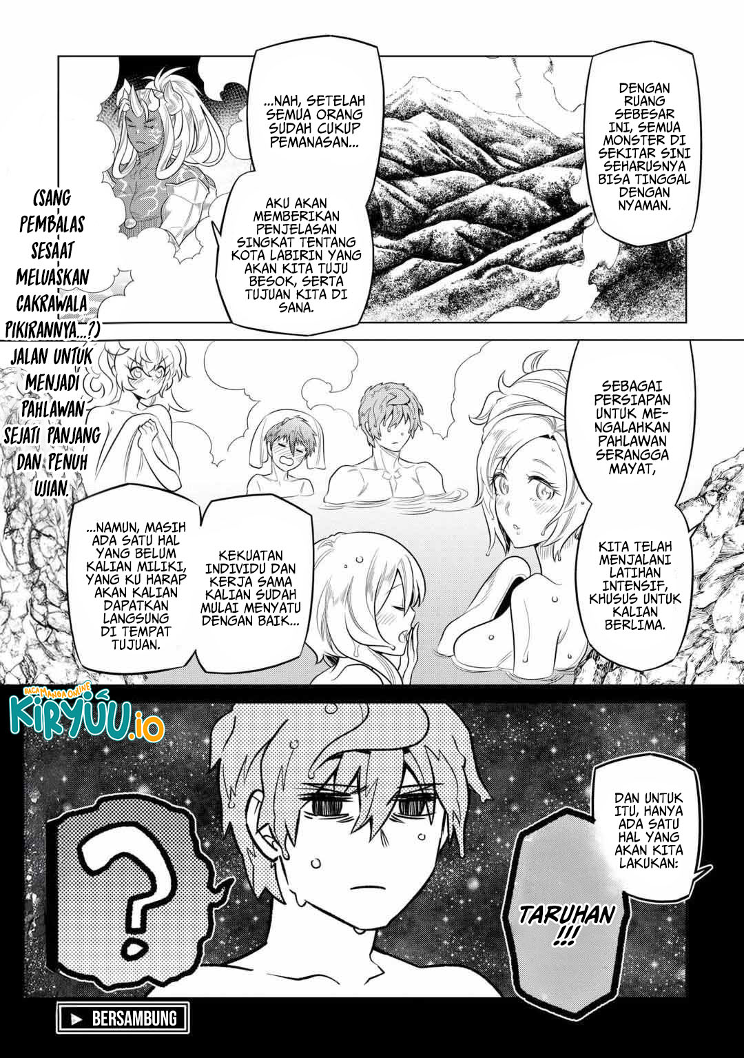 Chapter 113 - halaman 23