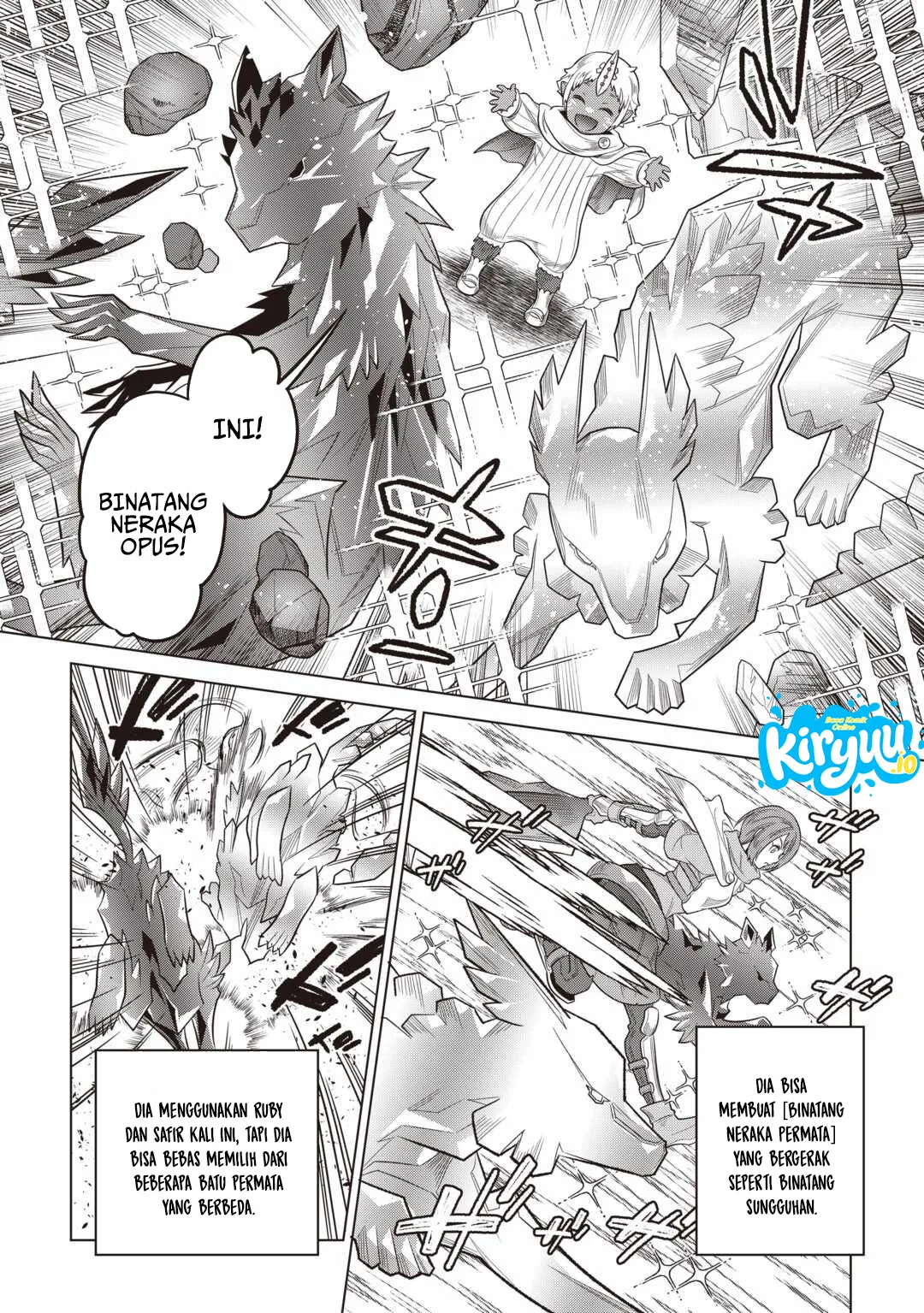 Chapter 119 - halaman 16