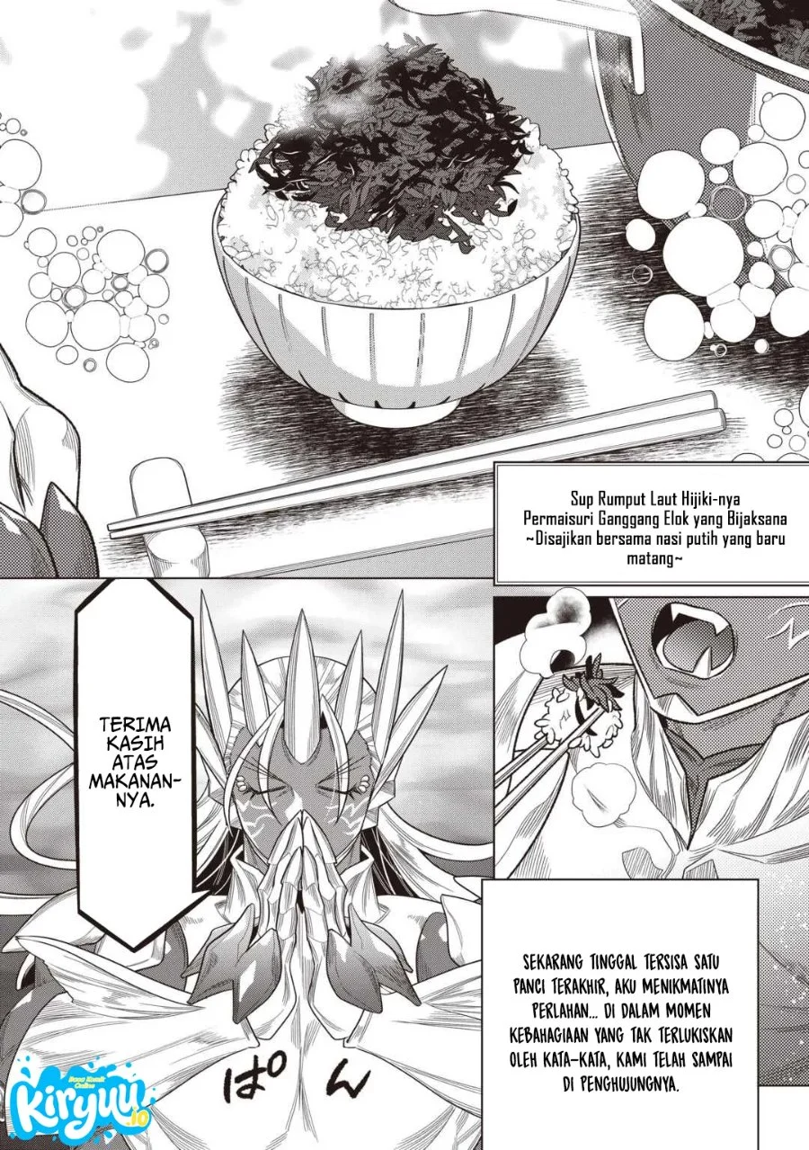 Chapter 121 - halaman 22
