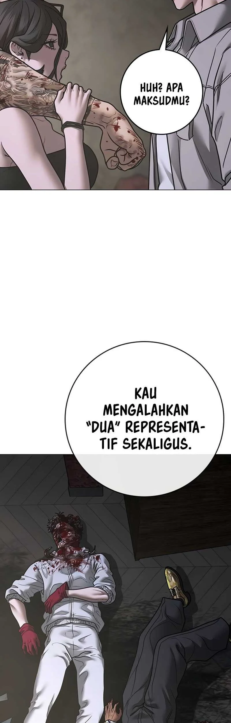 Chapter 136 - halaman 55