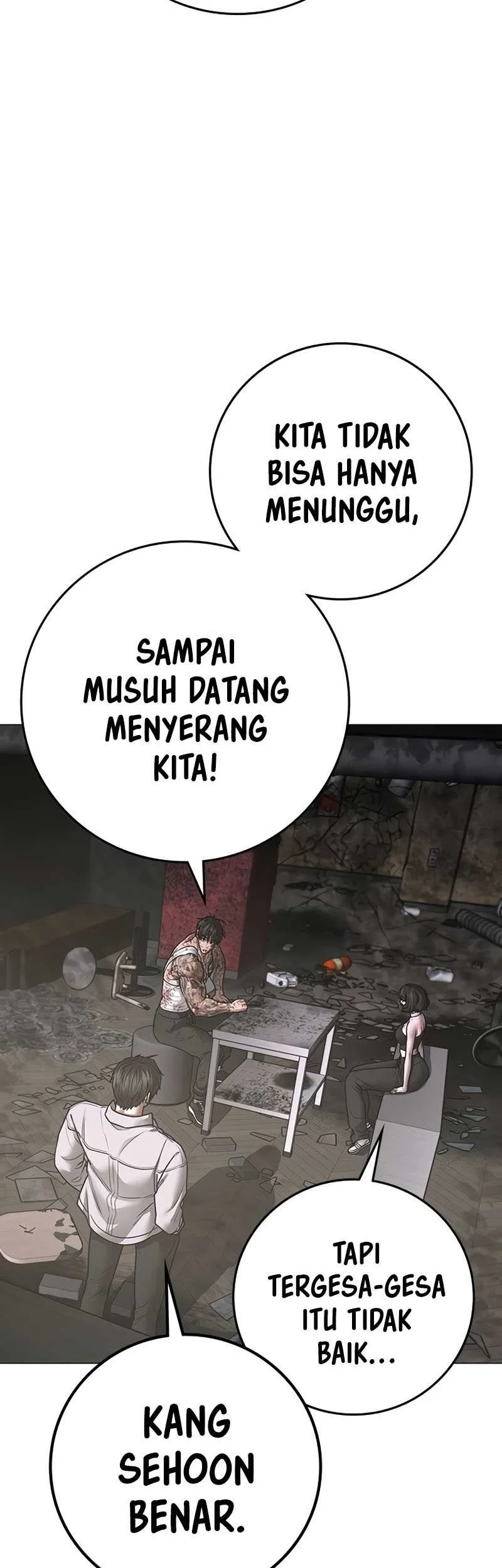 Chapter 136 - halaman 91