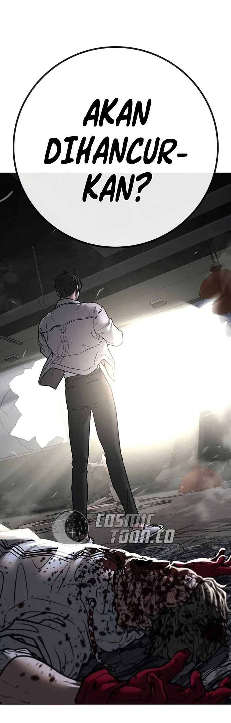 Chapter 136 - halaman 45