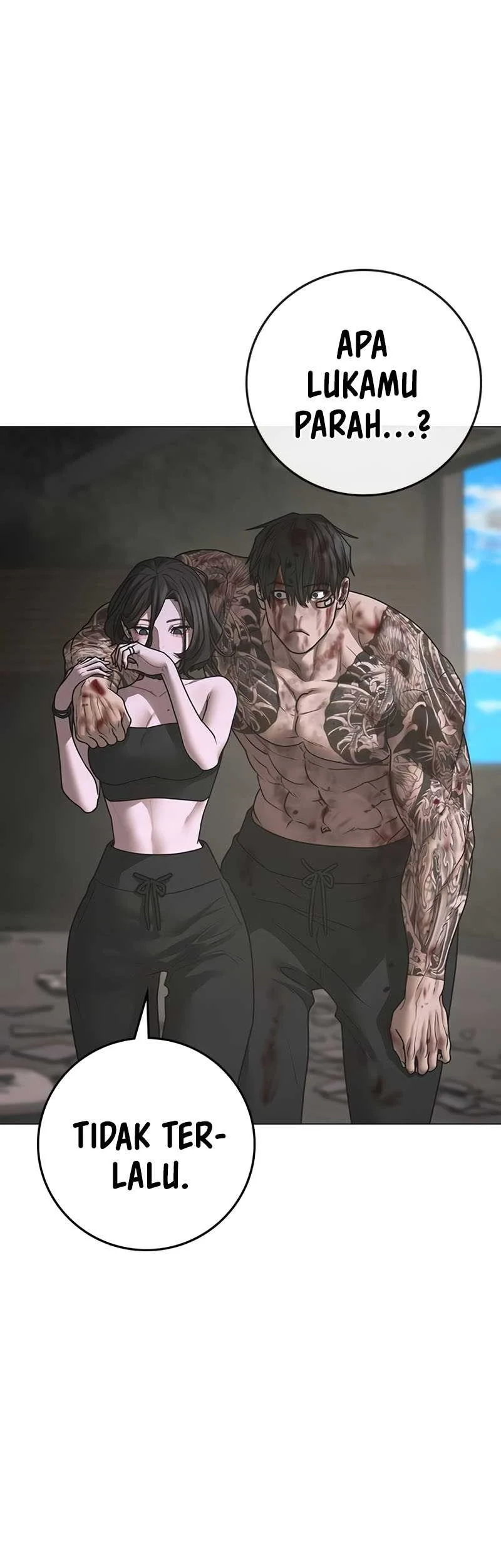 Chapter 136 - halaman 48