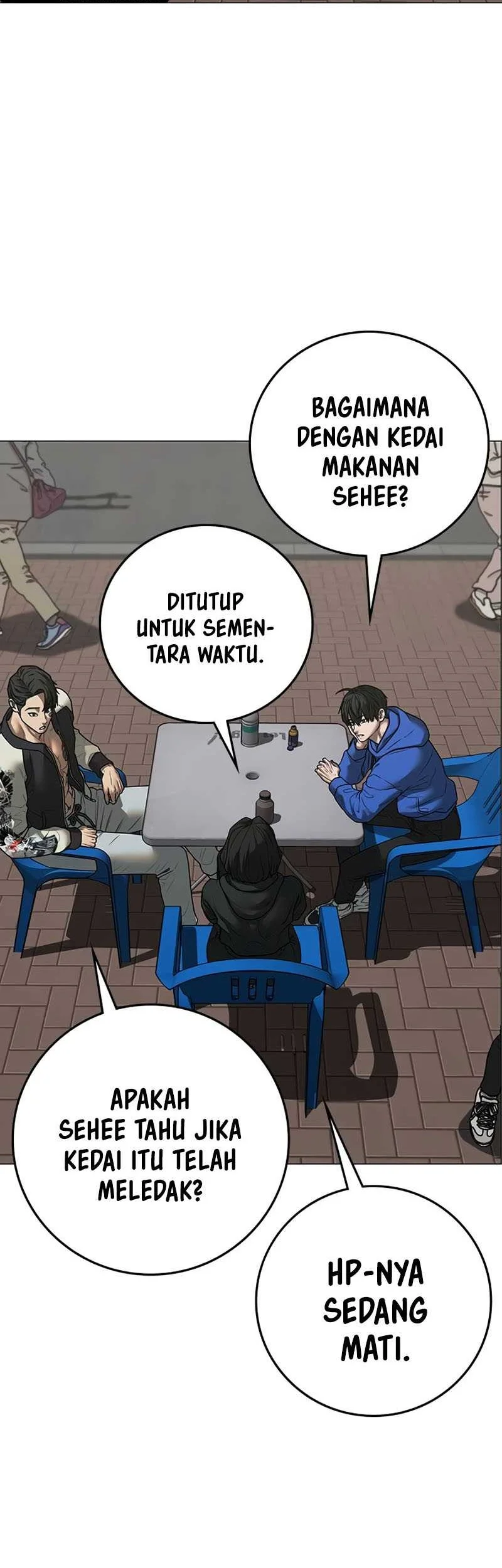 Chapter 137 - halaman 67