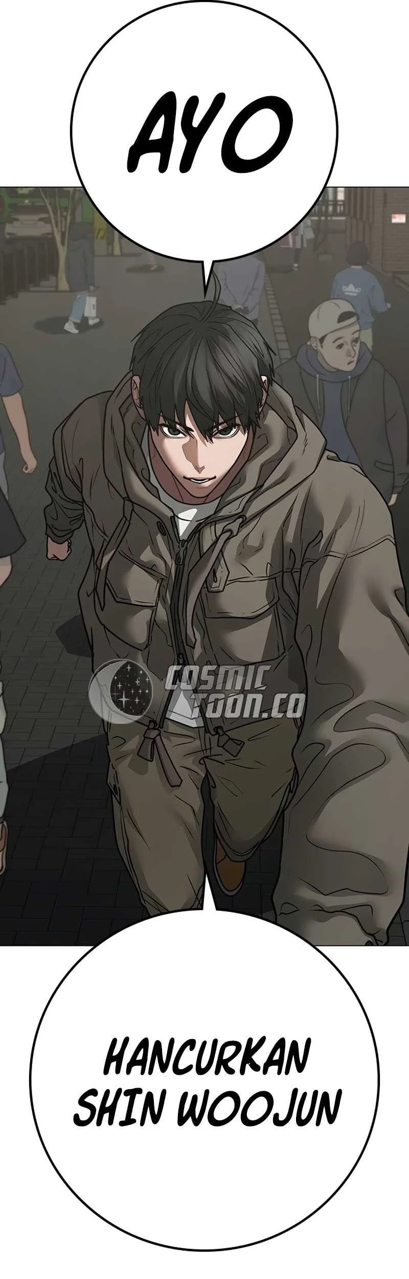 Chapter 137 - halaman 84