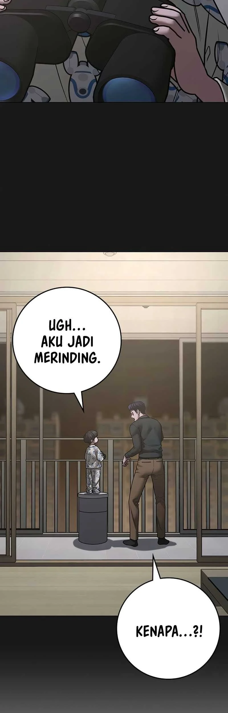 Chapter 137 - halaman 30