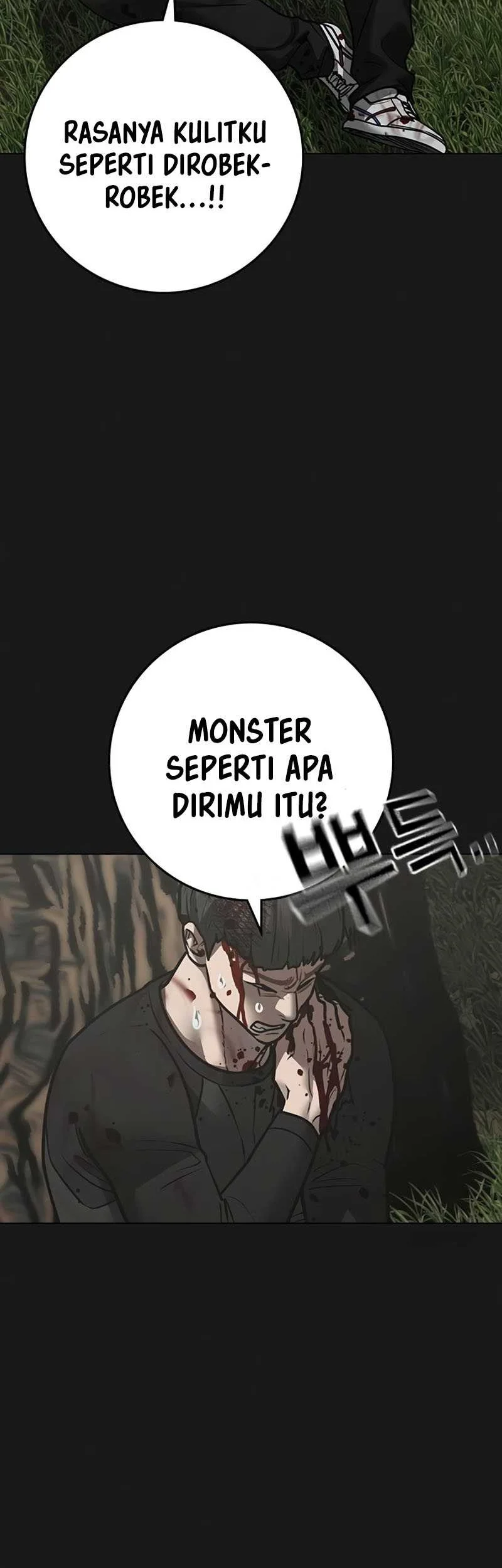 Chapter 138 - halaman 21