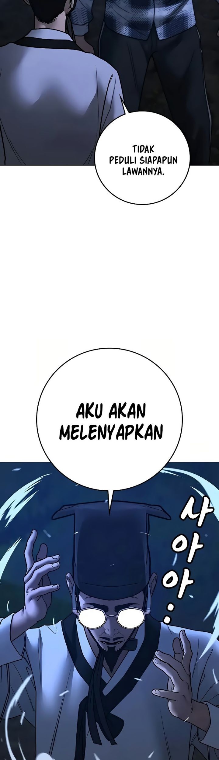 Chapter 161 - halaman 27