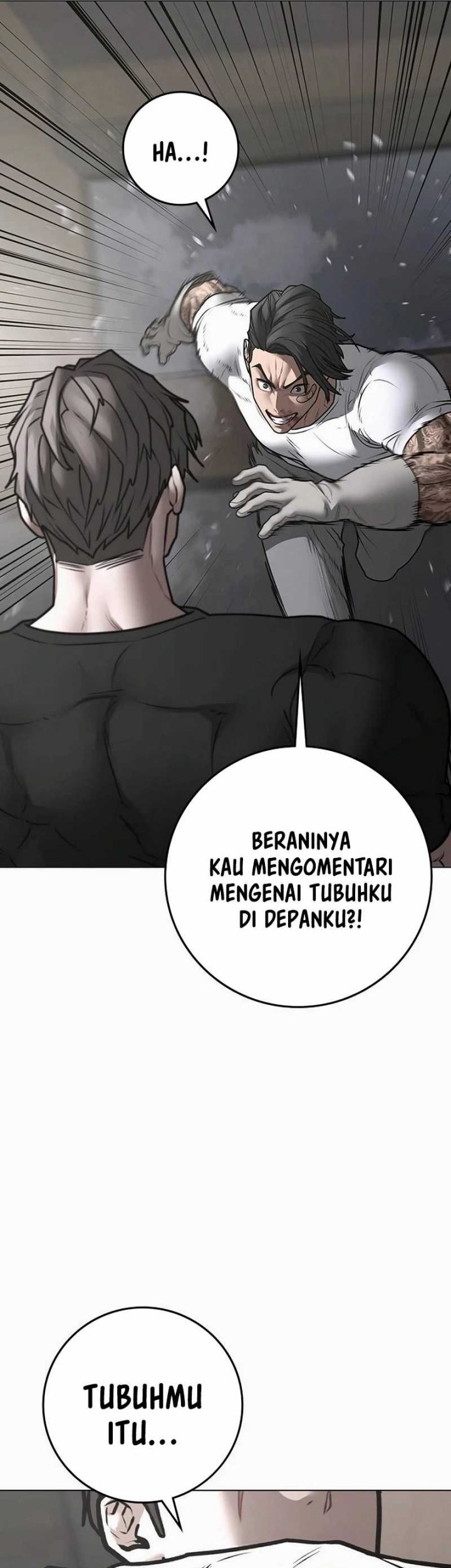 Chapter 164 - halaman 31