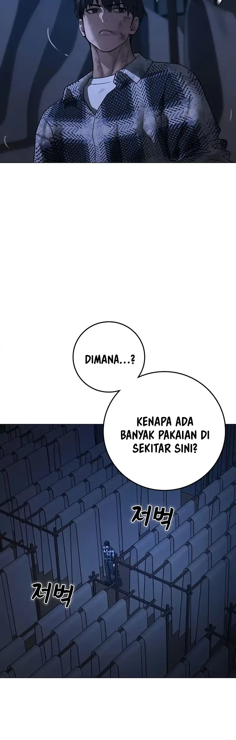 Chapter 165 - halaman 88