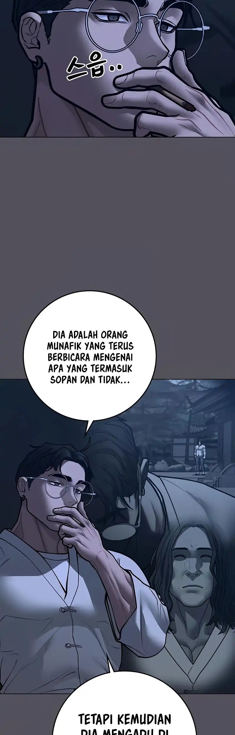 Chapter 166 - halaman 39