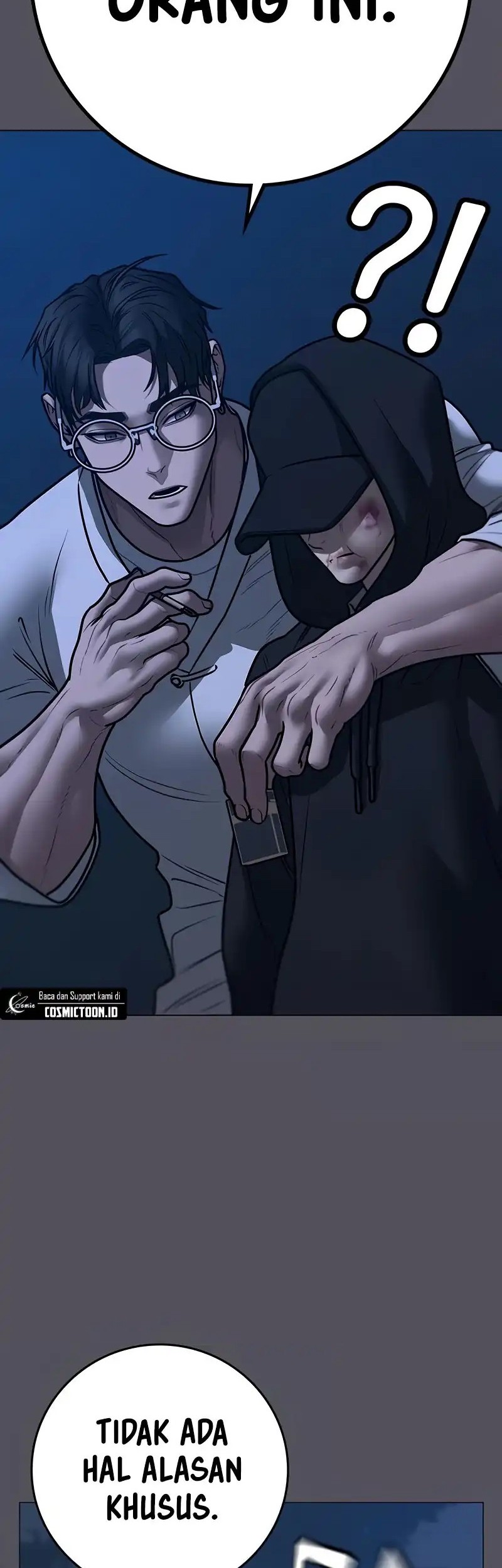 Chapter 166 - halaman 43