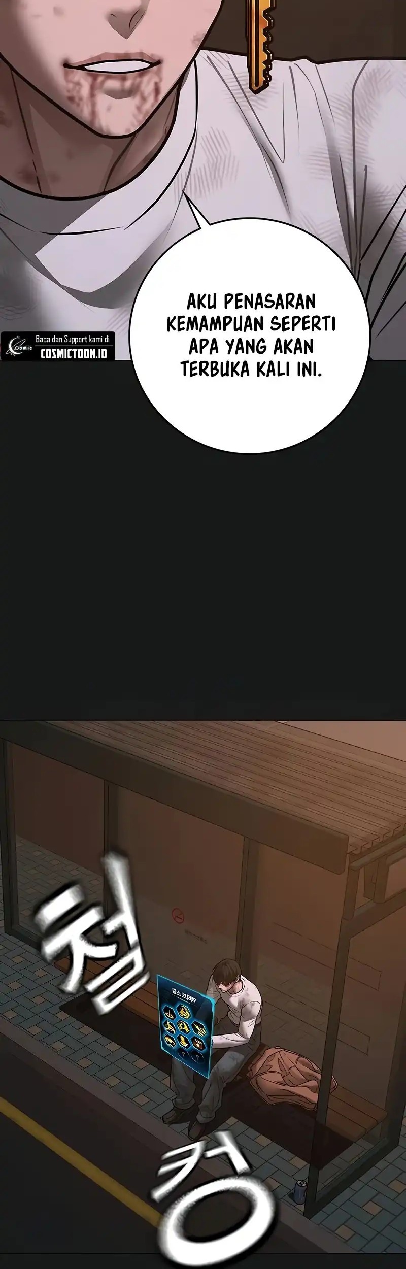 Chapter 166 - halaman 92