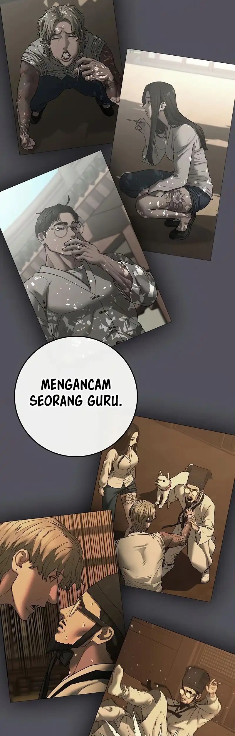 Chapter 166 - halaman 6