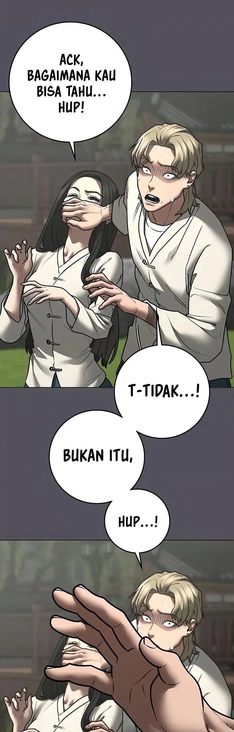 Chapter 166 - halaman 8