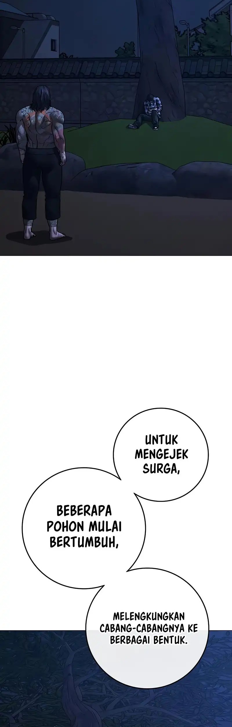 Chapter 166 - halaman 22