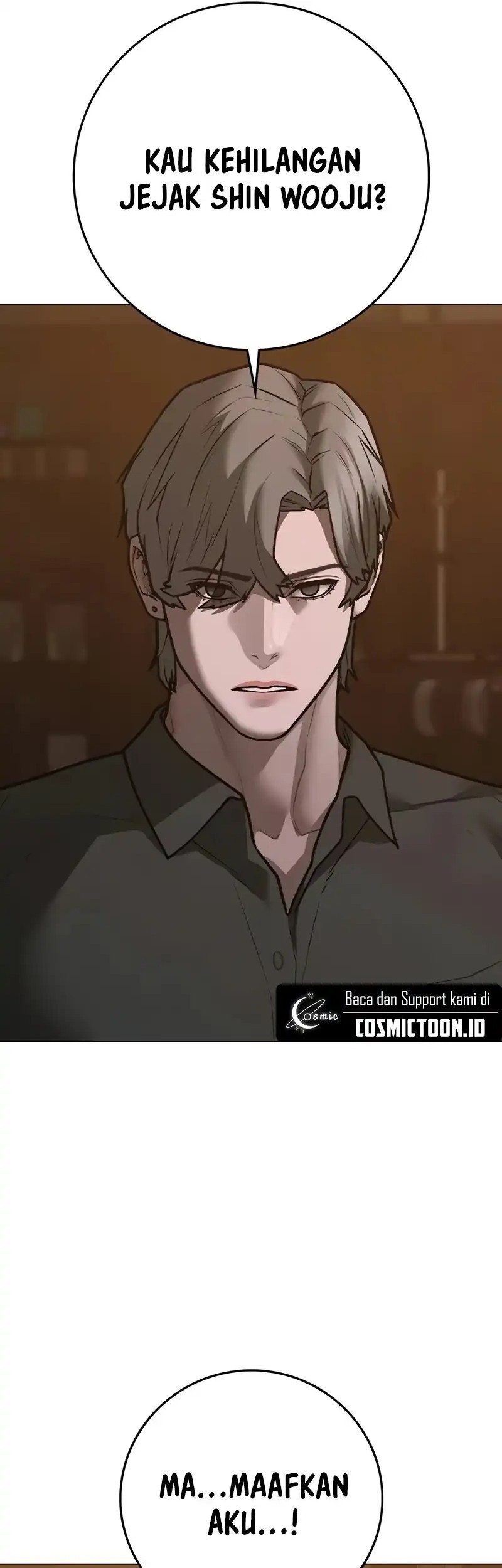 Chapter 167 - halaman 38
