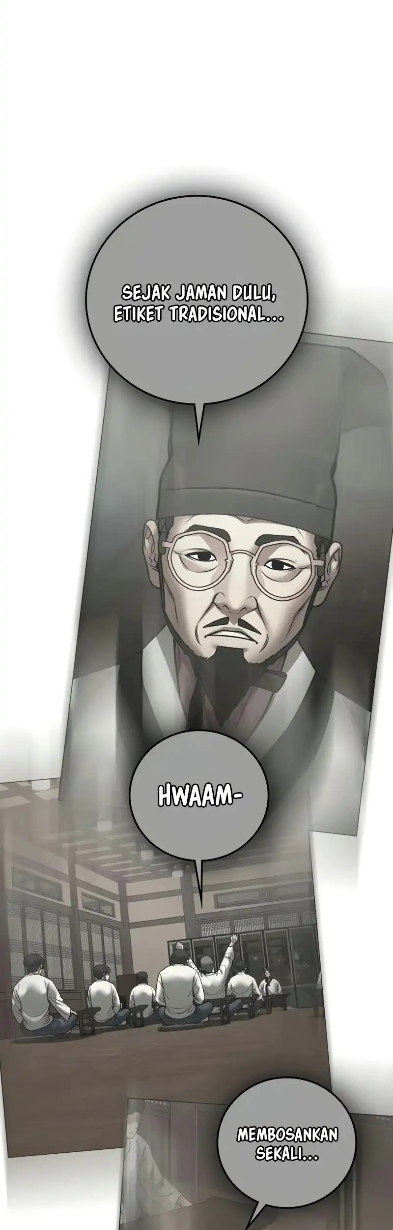 Chapter 167 - halaman 58