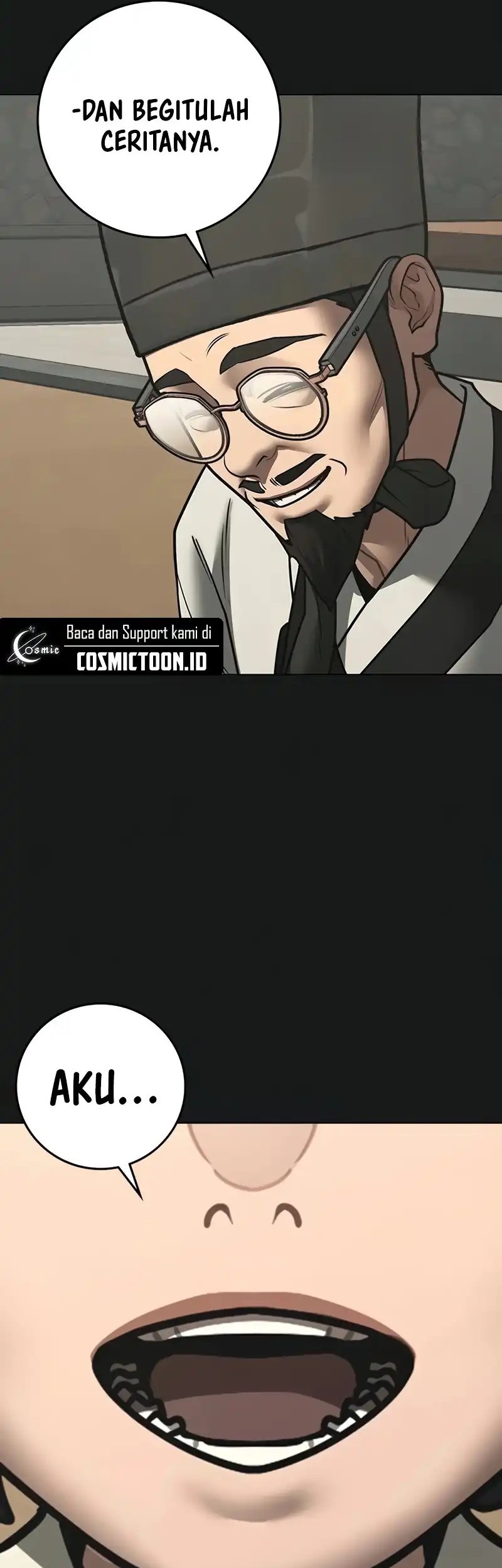 Chapter 167 - halaman 14