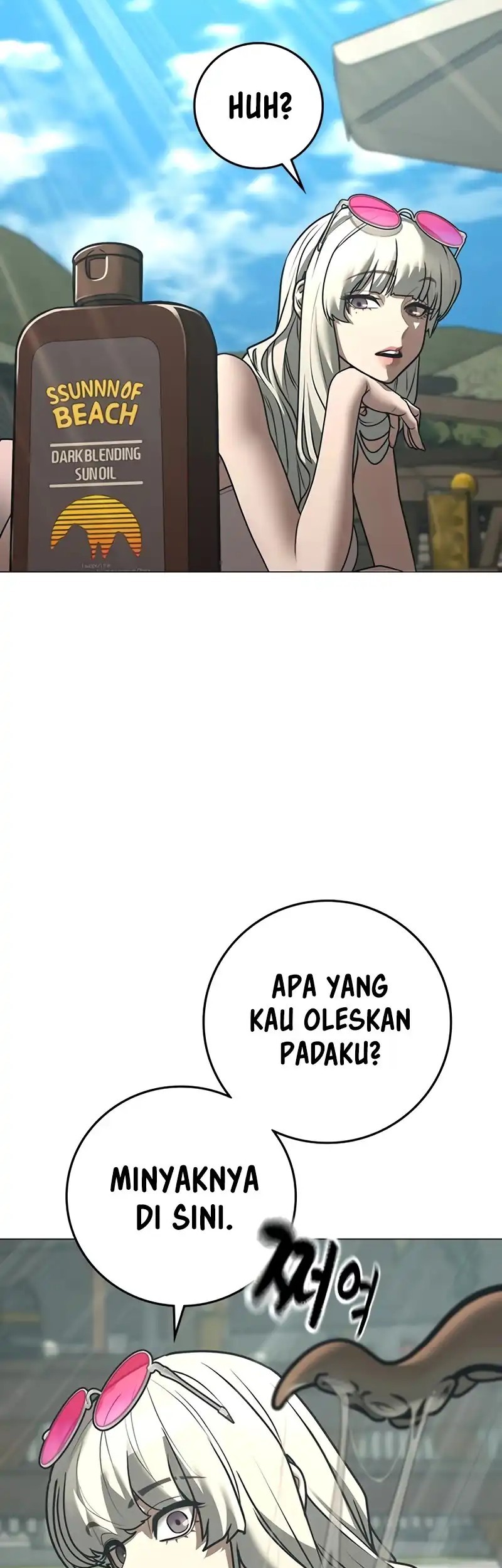 Chapter 168 - halaman 38