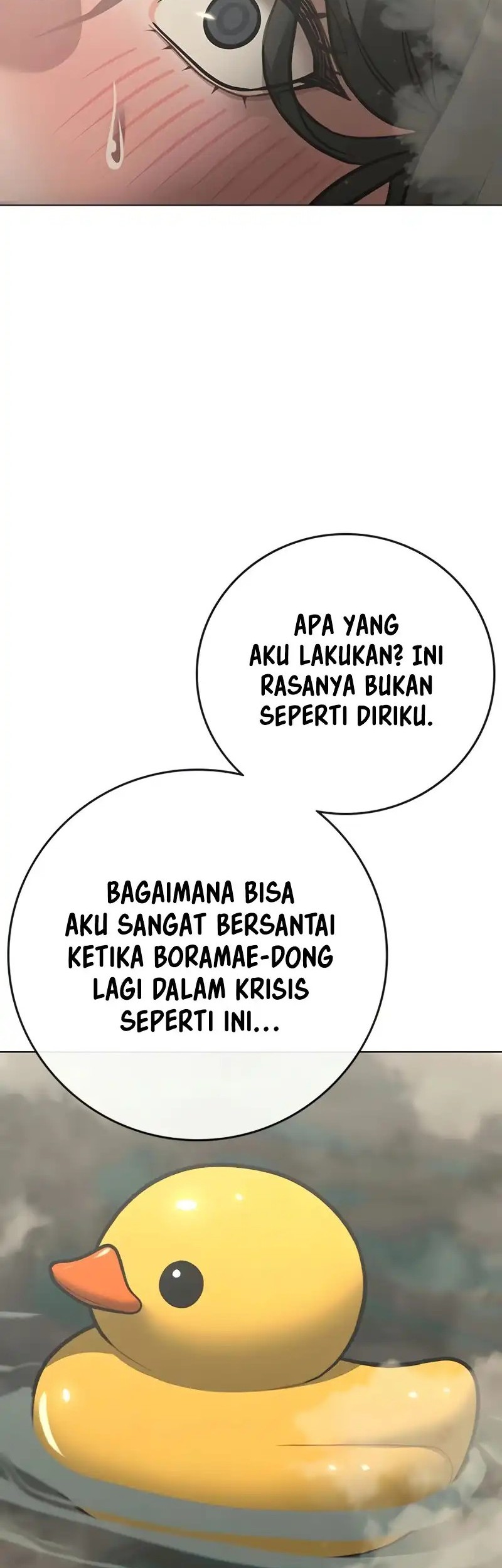 Chapter 168 - halaman 25