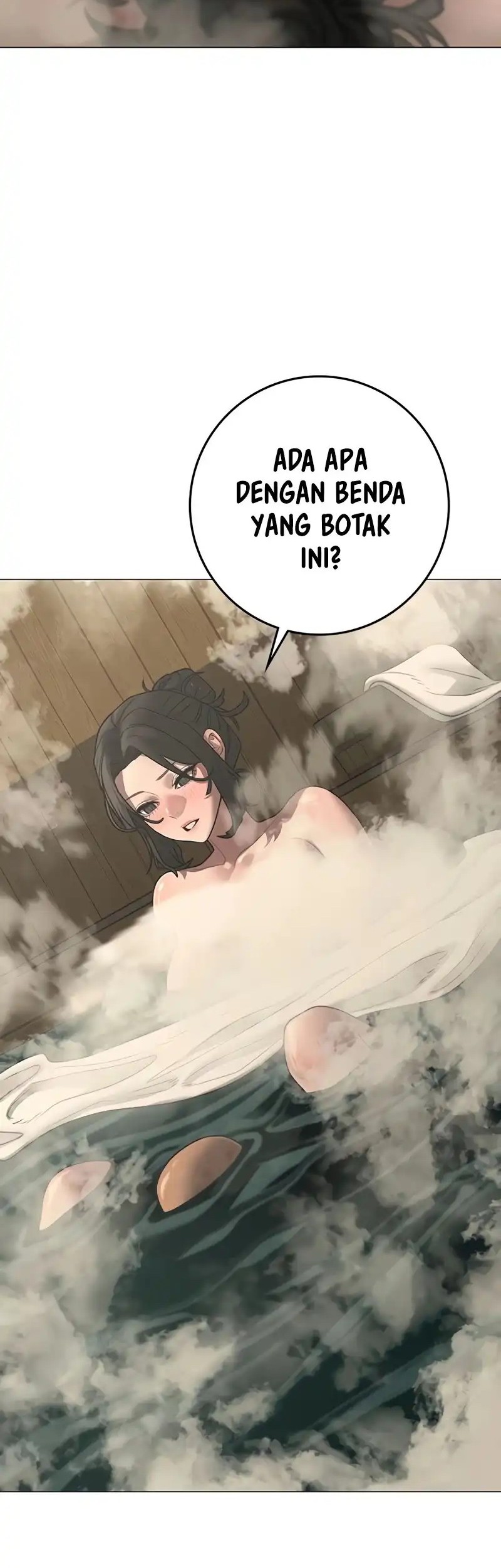 Chapter 168 - halaman 27