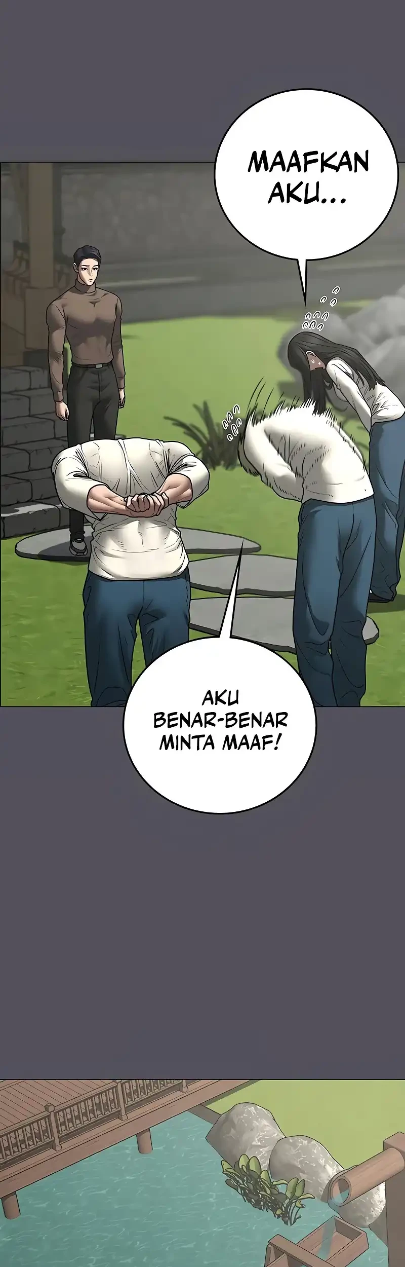 Chapter 169 - halaman 31