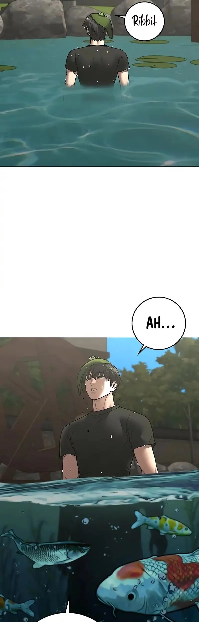 Chapter 172 - halaman 42