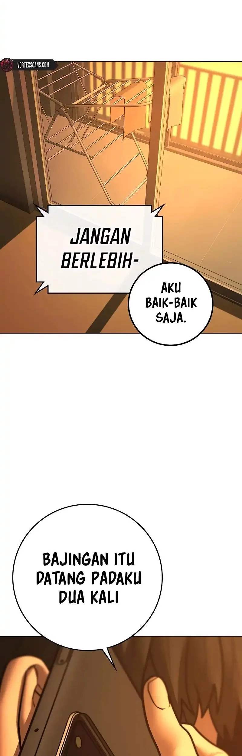 Chapter 172 - halaman 101