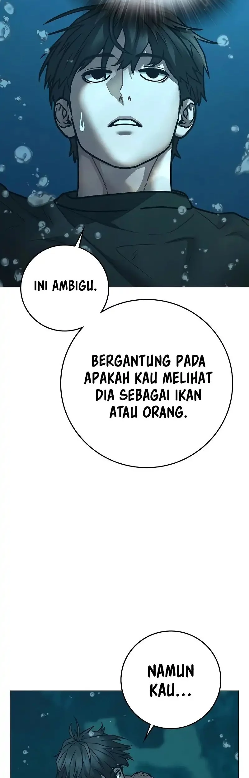 Chapter 172 - halaman 22