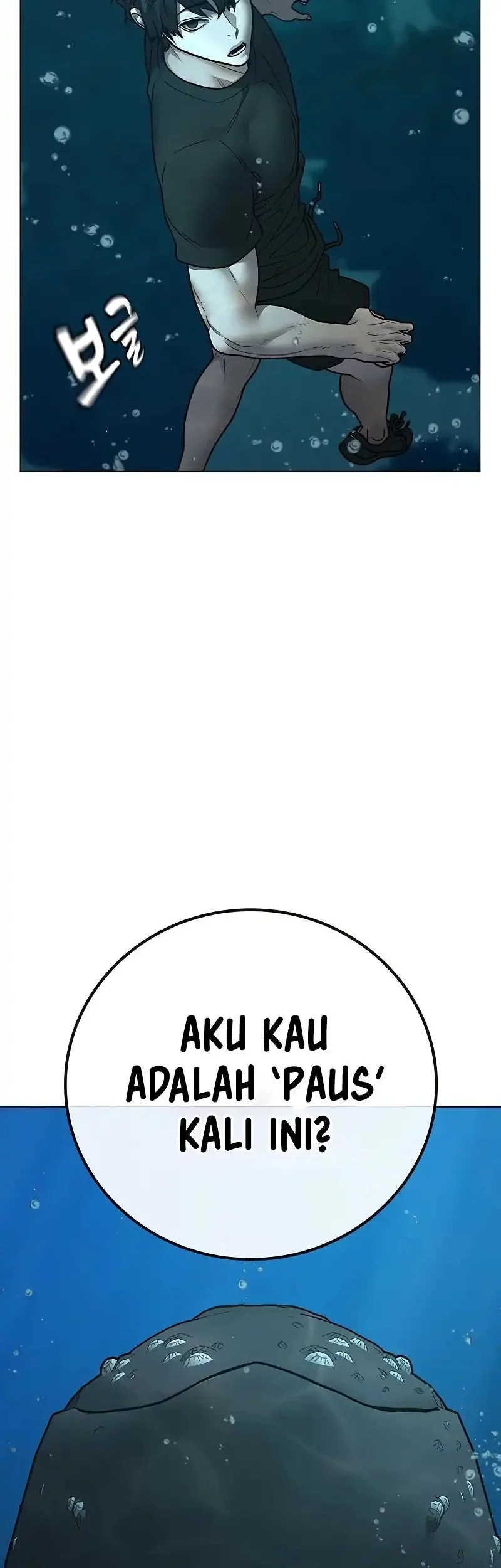 Chapter 172 - halaman 23