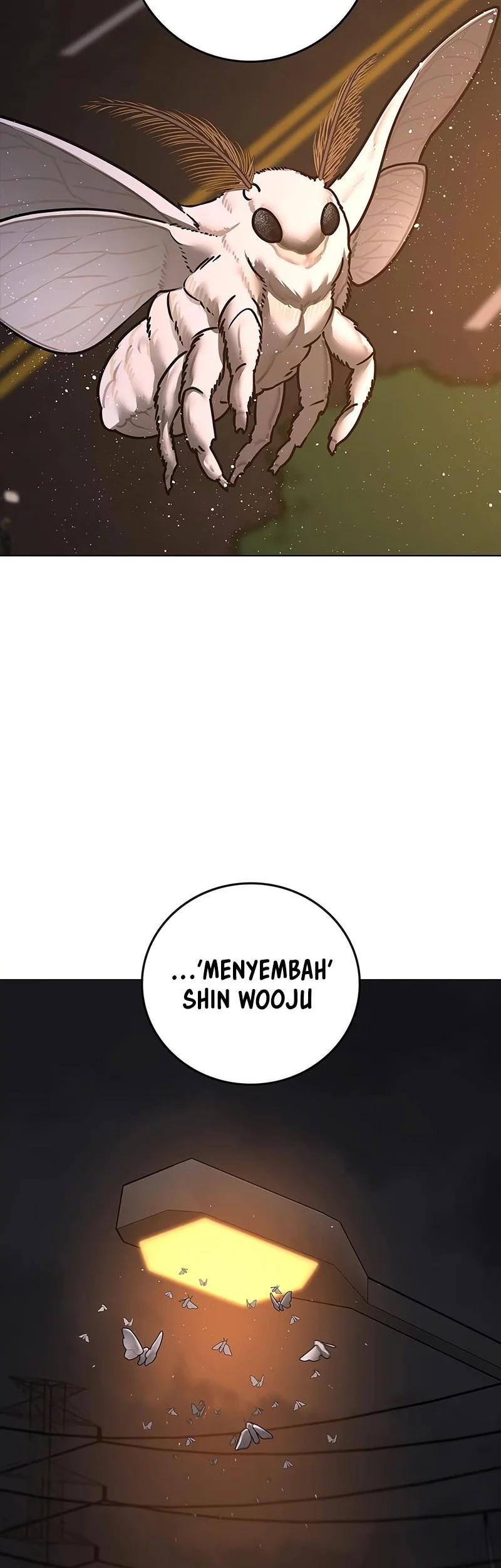 Chapter 173 - halaman 48