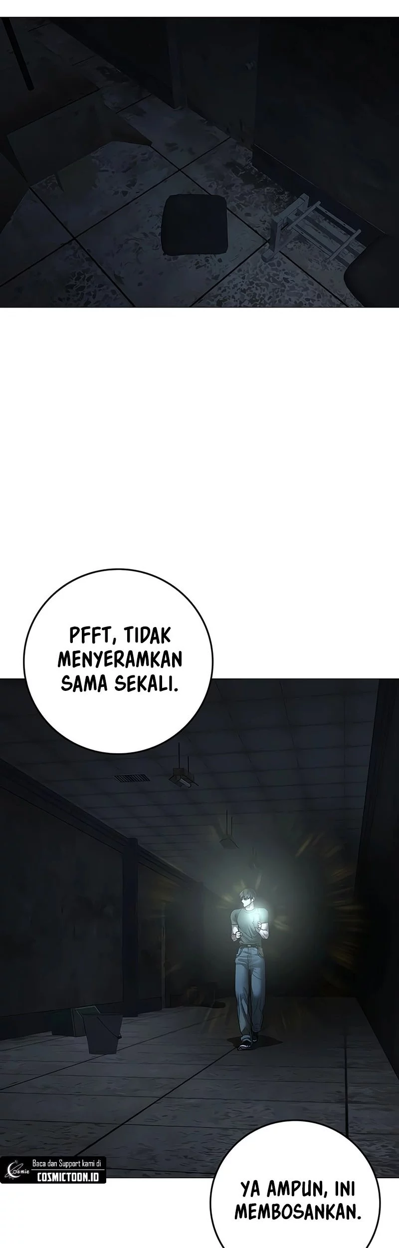 Chapter 173 - halaman 74