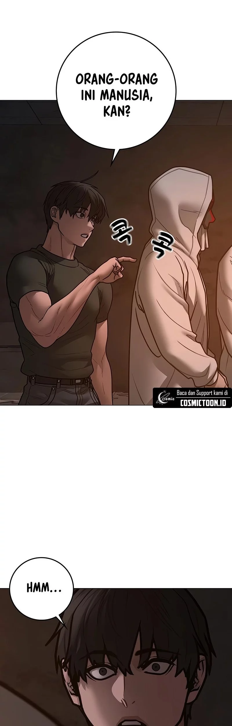Chapter 173 - halaman 83