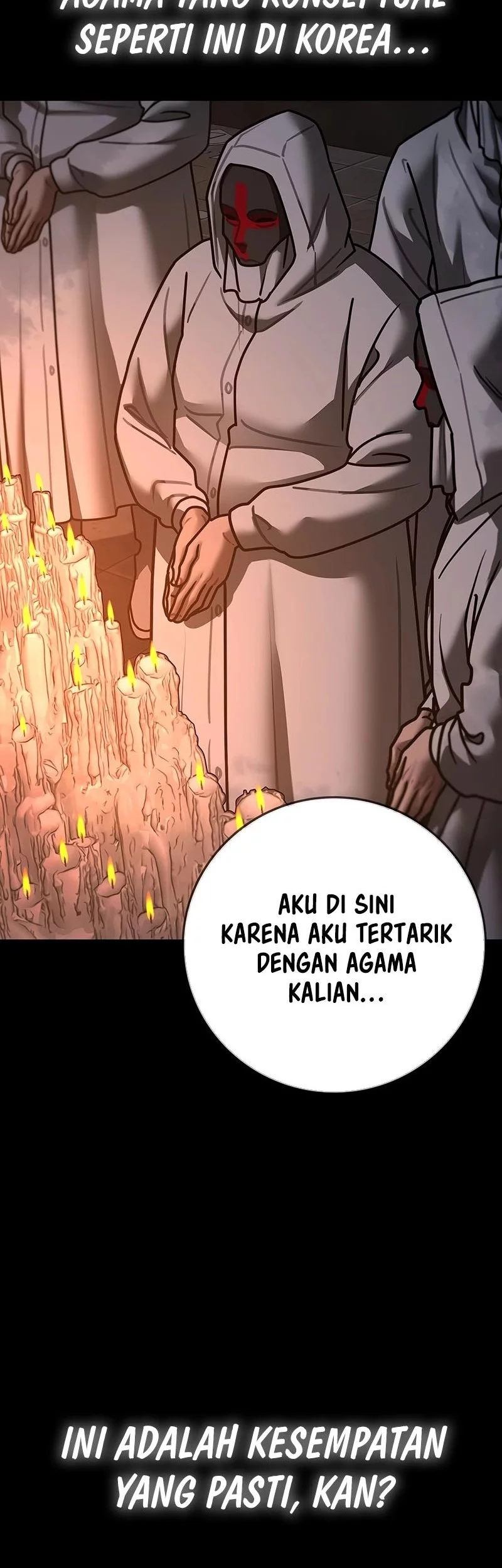 Chapter 173 - halaman 23
