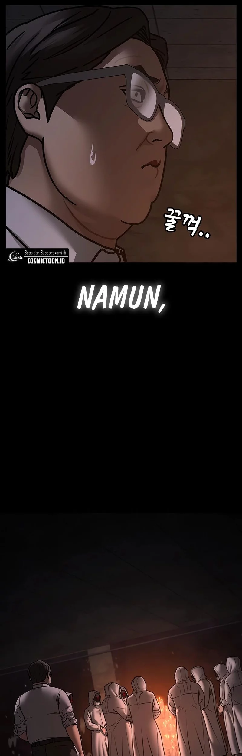 Chapter 173 - halaman 24