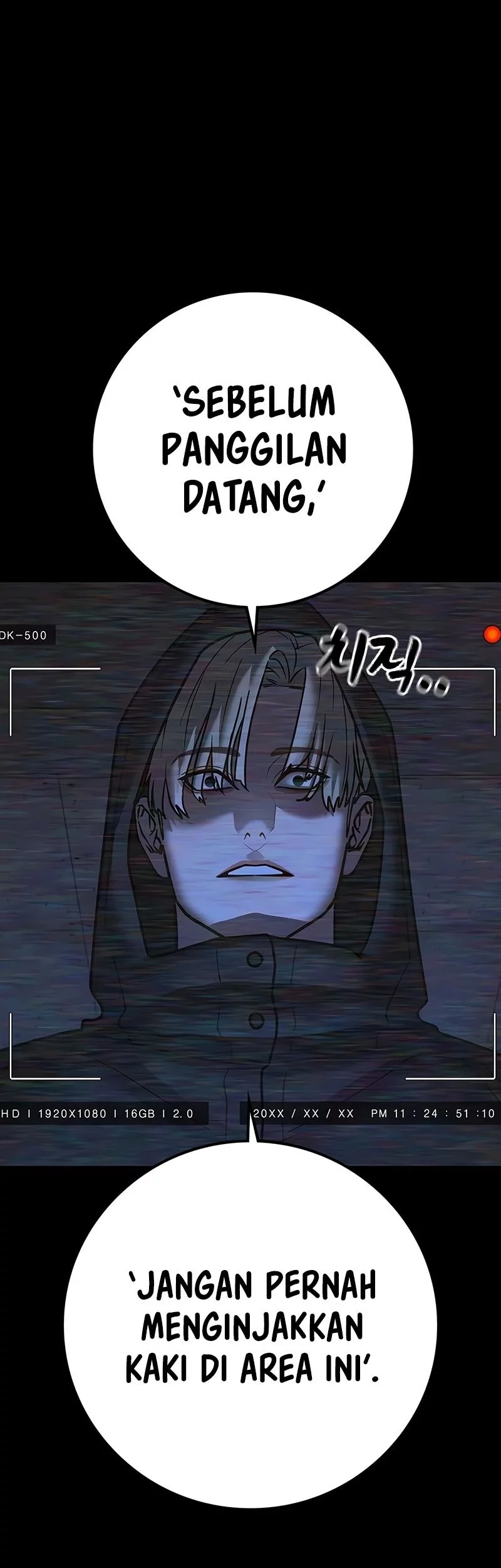 Chapter 173 - halaman 32