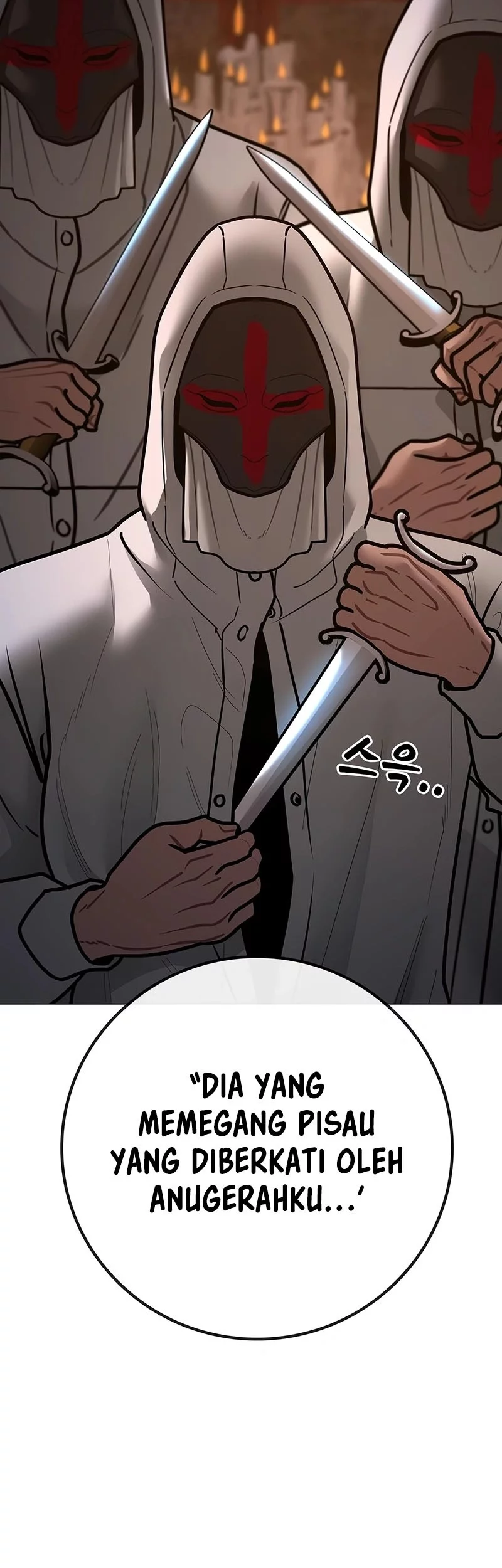 Chapter 174 - halaman 32