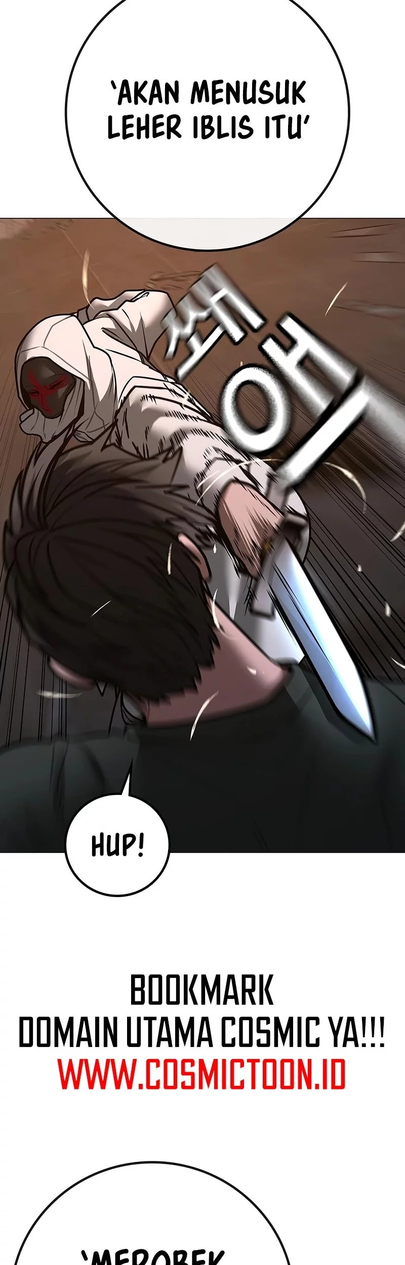 Chapter 174 - halaman 34