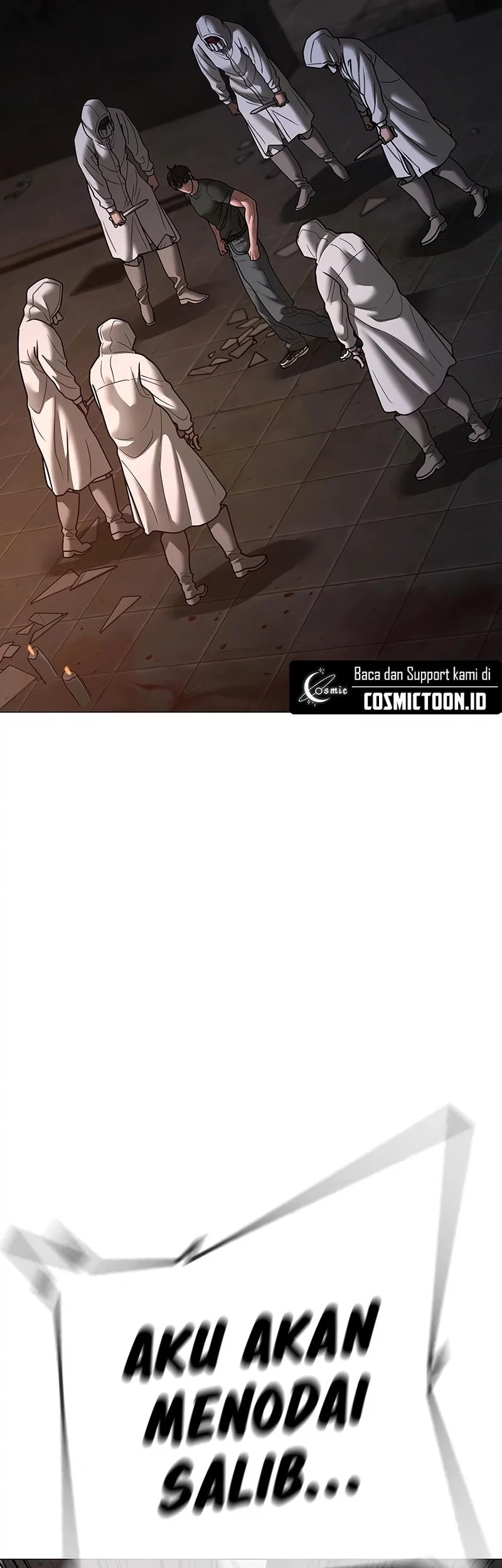 Chapter 174 - halaman 47