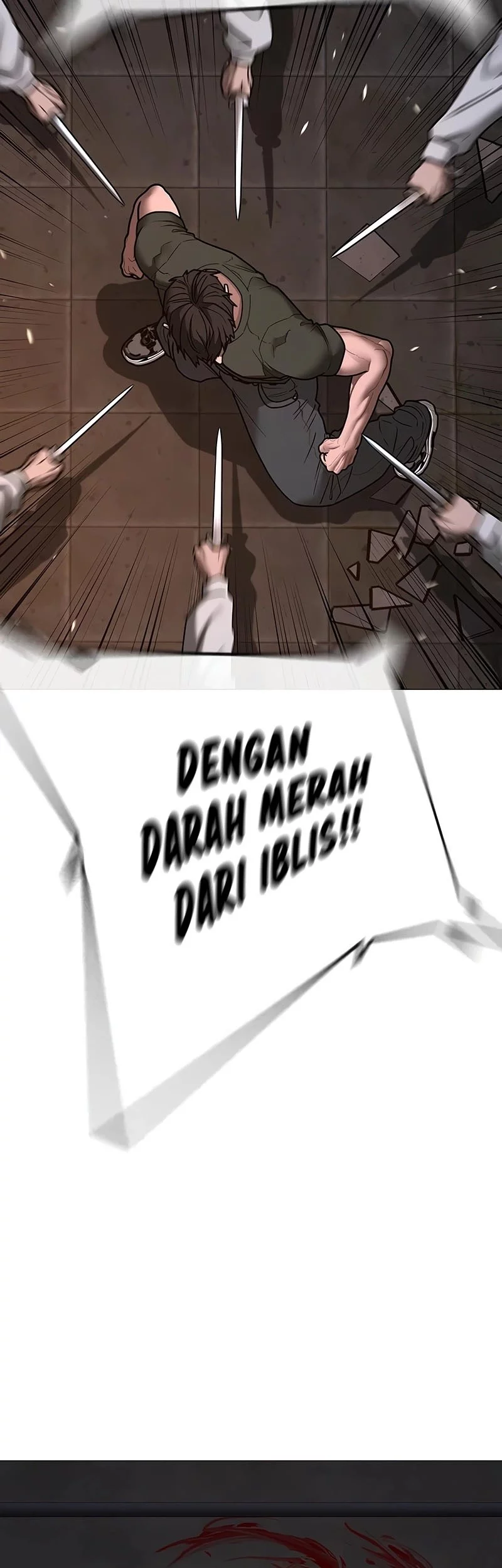 Chapter 174 - halaman 48