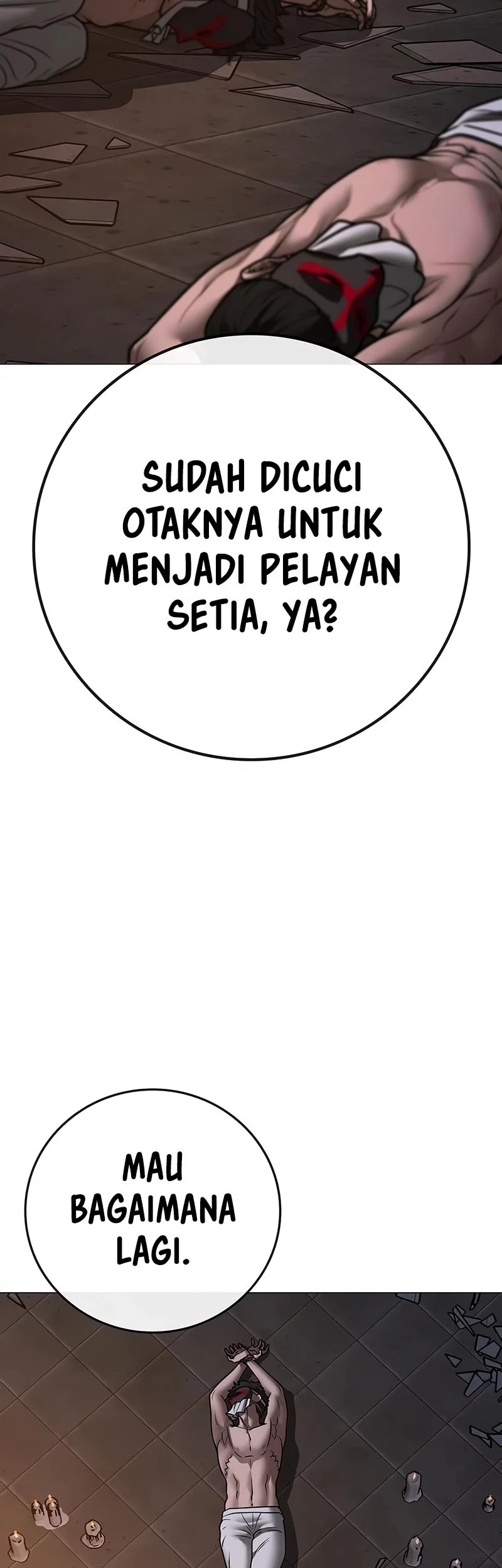 Chapter 174 - halaman 78