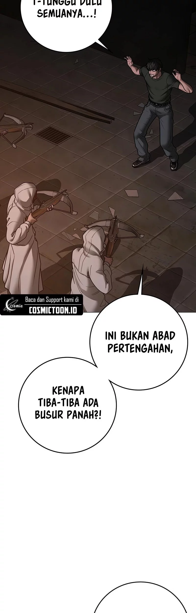 Chapter 174 - halaman 19