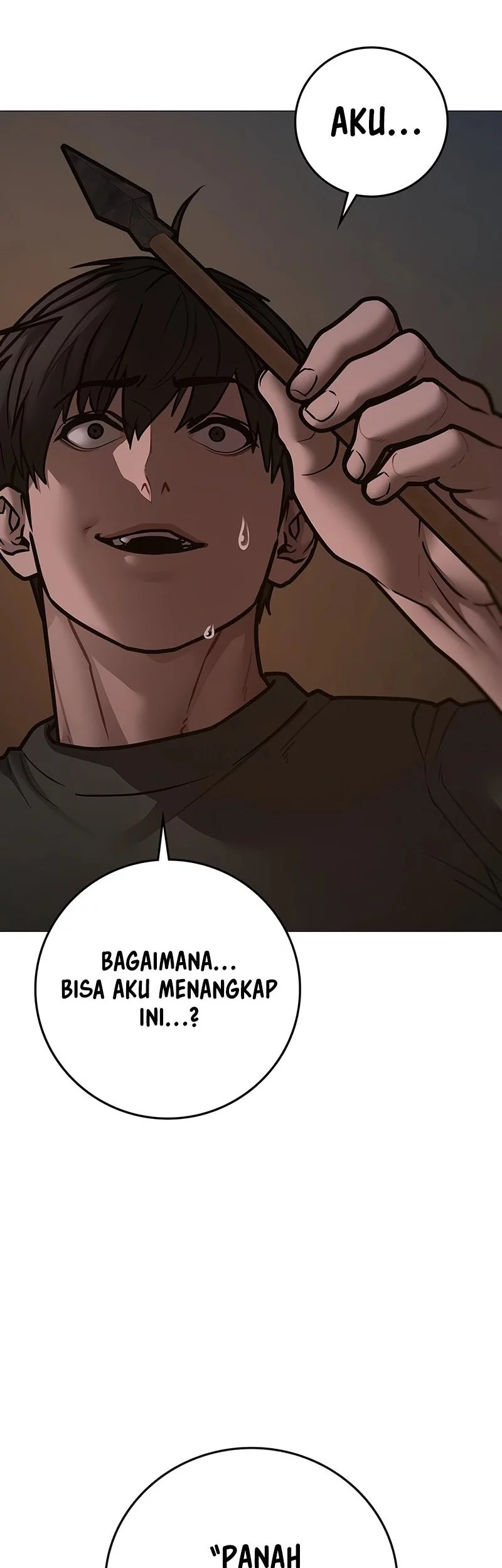 Chapter 174 - halaman 25