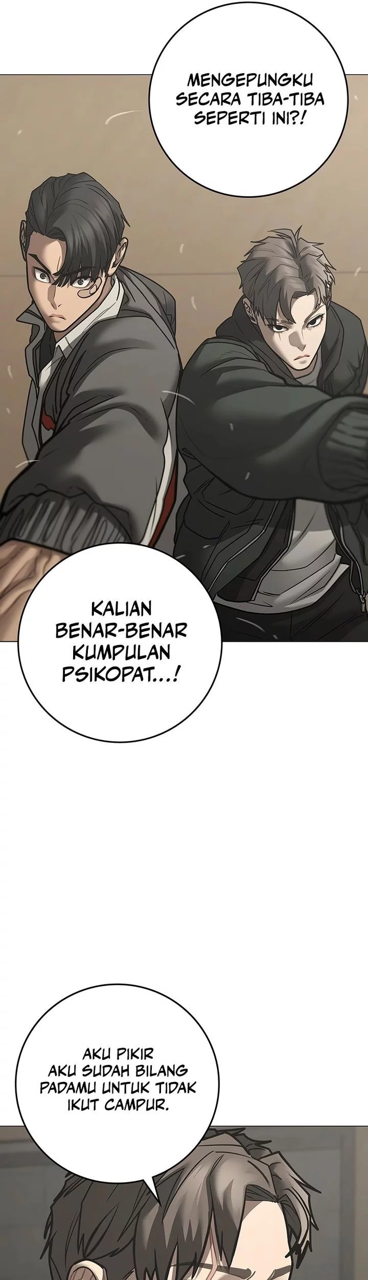 Chapter 175 - halaman 22