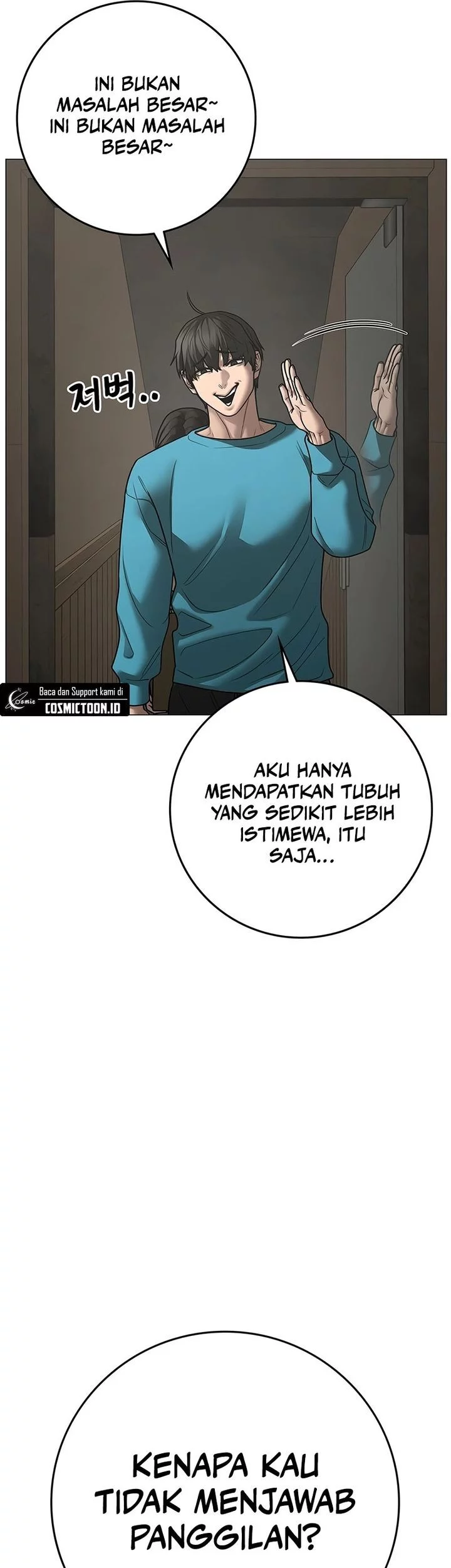 Chapter 175 - halaman 30