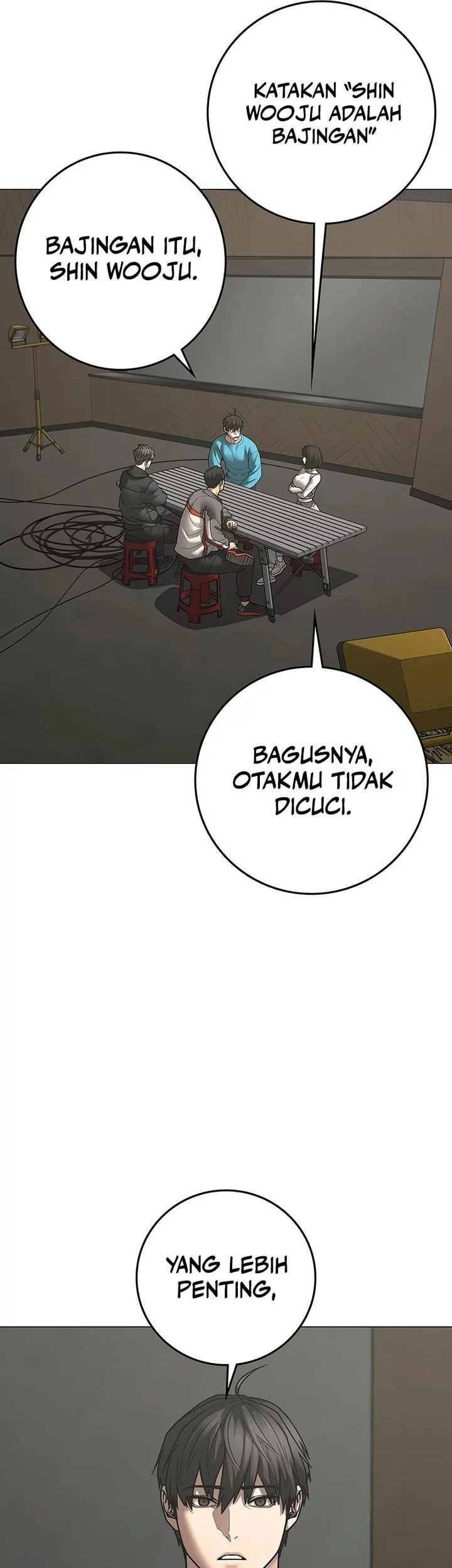 Chapter 175 - halaman 40