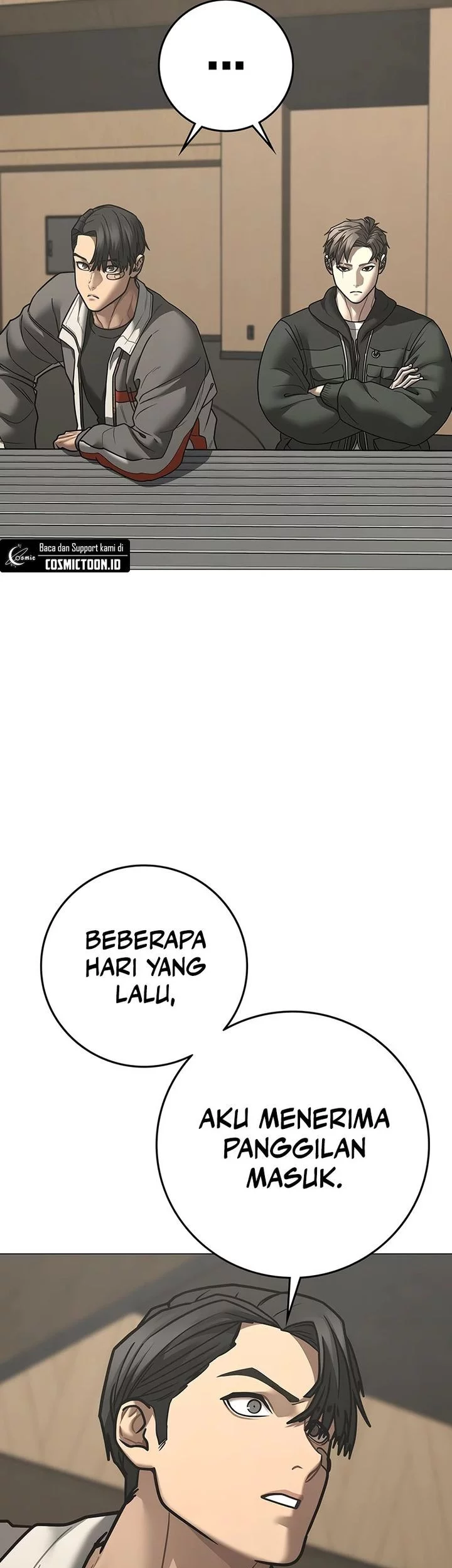 Chapter 175 - halaman 42