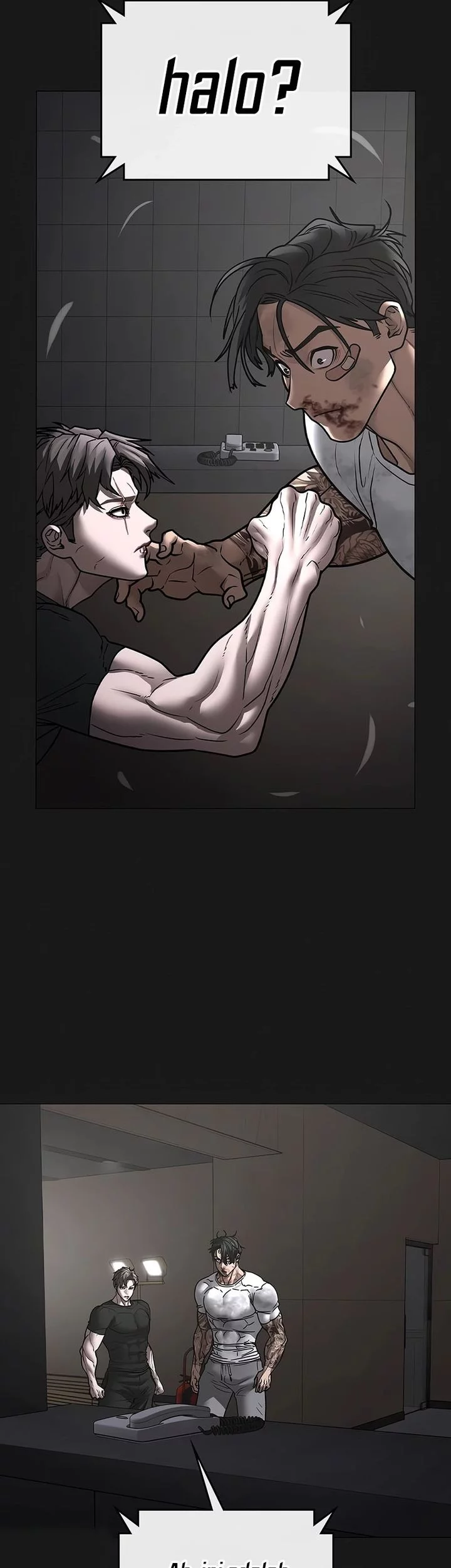 Chapter 175 - halaman 46