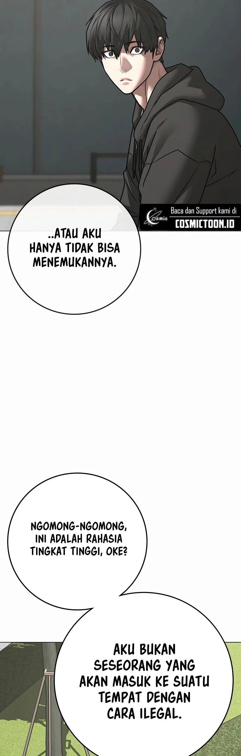 Chapter 176 - halaman 49